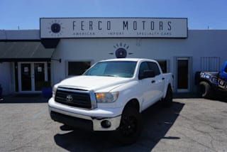 2011 Toyota Tundra Grade 5TFDW5F12BX192965 2011 Toyota Tundra Grade