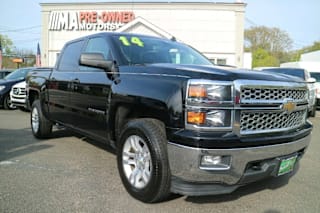 2014 Chevrolet Silverado 1500 LT 3GCUKREH5EG434903 2014 Chevrolet Silverado 1500 LT