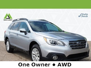 2016 Subaru Outback 2.5i Premium 4S4BSAFC1G3275908 2016 Subaru Outback 2.5i Premium