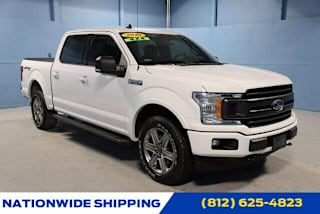 2019 Ford F-150 XLT 1FTEW1E4XKFA77674 2019 Ford F-150 XLT