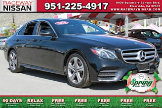 2019 Mercedes-Benz E-Class WDDZF4JB6KA565157 2019 Mercedes-Benz E-Class