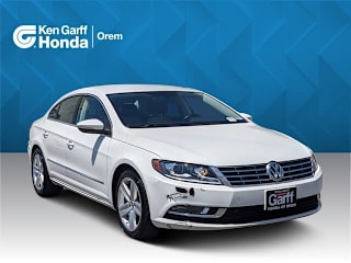 2013 Volkswagen CC R-Line WVWBN7AN5DE533127 2013 Volkswagen CC R-Line