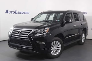2016 Lexus GX 460 JTJBM7FX7G5126747 2016 Lexus GX 460