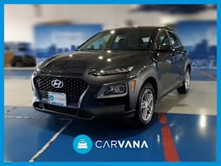 2020 Hyundai Kona SE KM8K12AA5LU441804 2020 Hyundai Kona SE