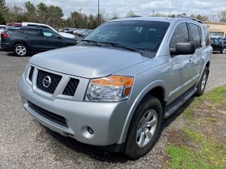 2015 Nissan Armada SL 5N1AA0NC9FN612922 2015 Nissan Armada SL