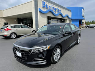2020 Honda Accord LX 1HGCV1F18LA101257 2020 Honda Accord LX