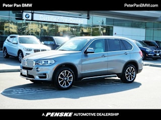 2018 BMW X5 xDrive35i 5UXKR0C57J0Y02941 2018 BMW X5 xDrive35i