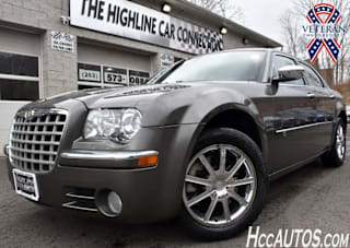 2008 Chrysler 300 2C3KK63H68H259451 2008 Chrysler 300