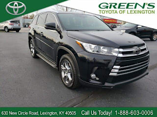 2017 Toyota Highlander Limited Platinum 5TDDZRFH1HS379706 2017 Toyota Highlander Limited Platinum