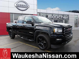 2017 GMC Sierra 1500 Base 1GTV2LEC5HZ407260 2017 GMC Sierra 1500 Base
