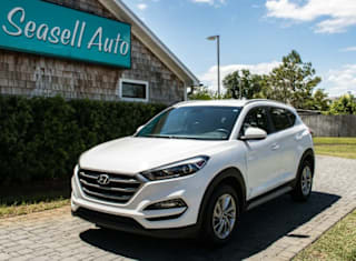 2018 Hyundai Tucson SEL Plus KM8J33A48JU609602 2018 Hyundai Tucson SEL Plus