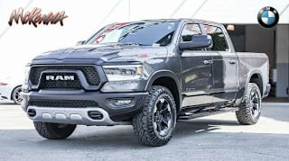 2020 Ram Pickup 1500 1C6RRELT9LN221076 2020 Ram Pickup 1500