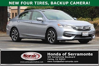 2017 Honda Accord EX-L V6 1HGCR3F89HA013788 2017 Honda Accord EX-L V6