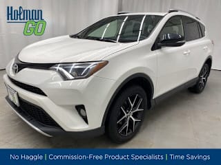 2016 Toyota RAV4 SE JTMJFREV1GJ071160 2016 Toyota RAV4 SE