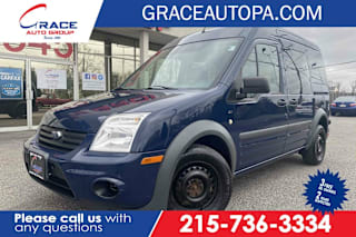 2012 Ford Transit Connect Cargo Van XLT NM0LS6BN1CT104323 2012 Ford Transit Connect Cargo Van XLT