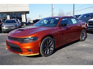2020 Dodge Charger 2C3CDXCT8LH252373 2020 Dodge Charger