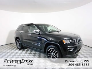 2018 Jeep Grand Cherokee Limited 1C4RJFBG5JC466685 2018 Jeep Grand Cherokee Limited
