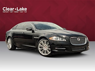 2015 Jaguar XJL SAJWA2GZ8F8V85087 2015 Jaguar XJL