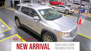 2017 GMC Acadia 1GKKNSLS9HZ159324 2017 GMC Acadia