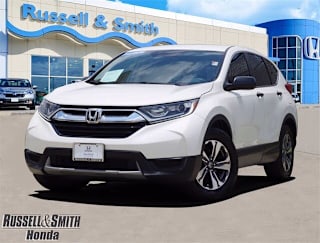 2018 Honda CR-V LX 2HKRW5H37JH420585 2018 Honda CR-V LX