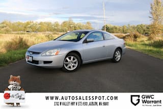 2005 Honda Accord EX V-6 1HGCM82635A800540 2005 Honda Accord EX V-6