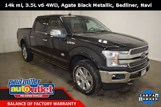 2020 Ford F-150 King Ranch 1FTEW1E43LFB80078 2020 Ford F-150 King Ranch