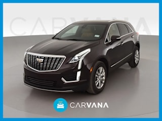 2020 Cadillac XT5 Premium Luxury 1GYKNCRS0LZ166237 2020 Cadillac XT5 Premium Luxury