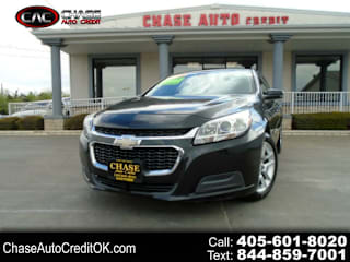 2015 Chevrolet Malibu LT 1G11C5SL2FF281801 2015 Chevrolet Malibu LT