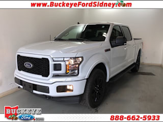 2019 Ford F-150 1FTEW1E47KFB87579 2019 Ford F-150