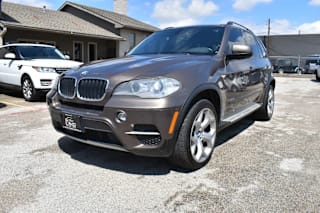 2012 BMW X5 5UXZV4C51CL759913 2012 BMW X5
