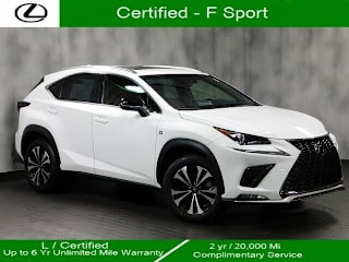 2018 Lexus NX 300 F SPORT JTJBARBZ5J2166149 2018 Lexus NX 300 F SPORT