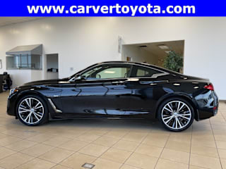 2017 Infiniti Q60 JN1EV7EL9HM552672 2017 Infiniti Q60
