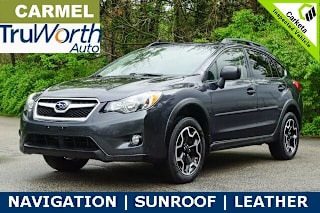 2014 Subaru Crosstrek 2.0i Limited JF2GPAKC3E8203711 2014 Subaru Crosstrek 2.0i Limited