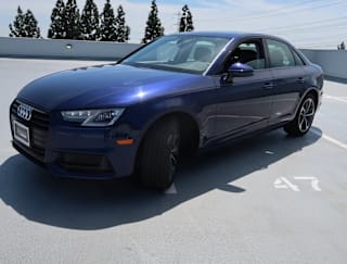 2019 Audi A4 2.0T Premium WAUGMAF45KA073796 2019 Audi A4 2.0T Premium