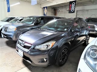 2013 Subaru Crosstrek 2.0i Limited JF2GPAGC0D2826455 2013 Subaru Crosstrek 2.0i Limited