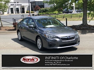 2018 Subaru Impreza Premium 4S3GKAB63J3619580 2018 Subaru Impreza Premium