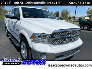 2015 Ram Pickup 1500 1C6RR6NT4FS692979 2015 Ram Pickup 1500