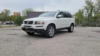 2010 Volvo XC90 3.2 YV4982CZ4A1550834 2010 Volvo XC90 3.2