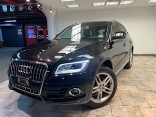 2013 Audi Q5 2.0T quattro Premium Plus WA1LFAFP5DA099074 2013 Audi Q5 2.0T quattro Premium Plus