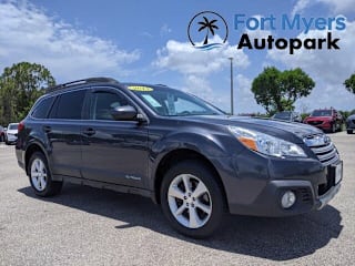 2013 Subaru Outback 3.6R Limited 4S4BRDLC8D2311970 2013 Subaru Outback 3.6R Limited