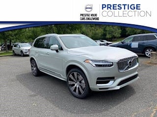 2020 Volvo XC90 YV4BR00L7L1595773 2020 Volvo XC90