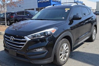 2017 Hyundai Tucson SE KM8J3CA44HU290757 2017 Hyundai Tucson SE