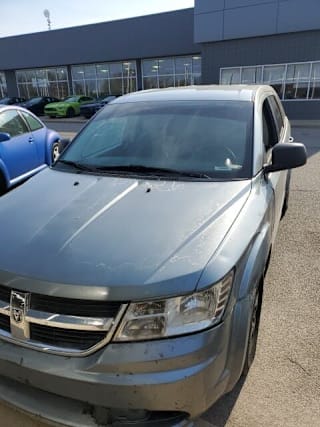 2009 Dodge Journey 3D4GG47B09T192029 2009 Dodge Journey