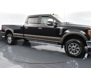 2019 Ford F-250 Super Duty King Ranch 1FT7W2B66KEF74070 2019 Ford F-250 Super Duty King Ranch
