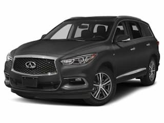 2018 Infiniti QX60 Base 5N1DL0MN8JC507173 2018 Infiniti QX60 Base