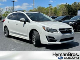 2015 Subaru Impreza JF1GPAZ67FH291622 2015 Subaru Impreza