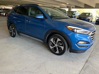 2018 Hyundai Tucson KM8J33A24JU619803 2018 Hyundai Tucson
