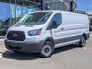 2017 Ford Transit Cargo 150 1FTYE9ZM4HKA23733 2017 Ford Transit Cargo 150