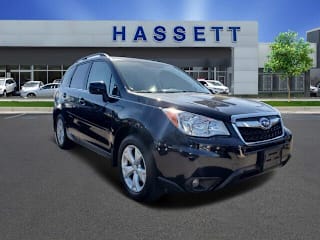2015 Subaru Forester JF2SJAKC4FH595496 2015 Subaru Forester