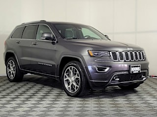2018 Jeep Grand Cherokee Limited 1C4RJFBG1JC333793 2018 Jeep Grand Cherokee Limited